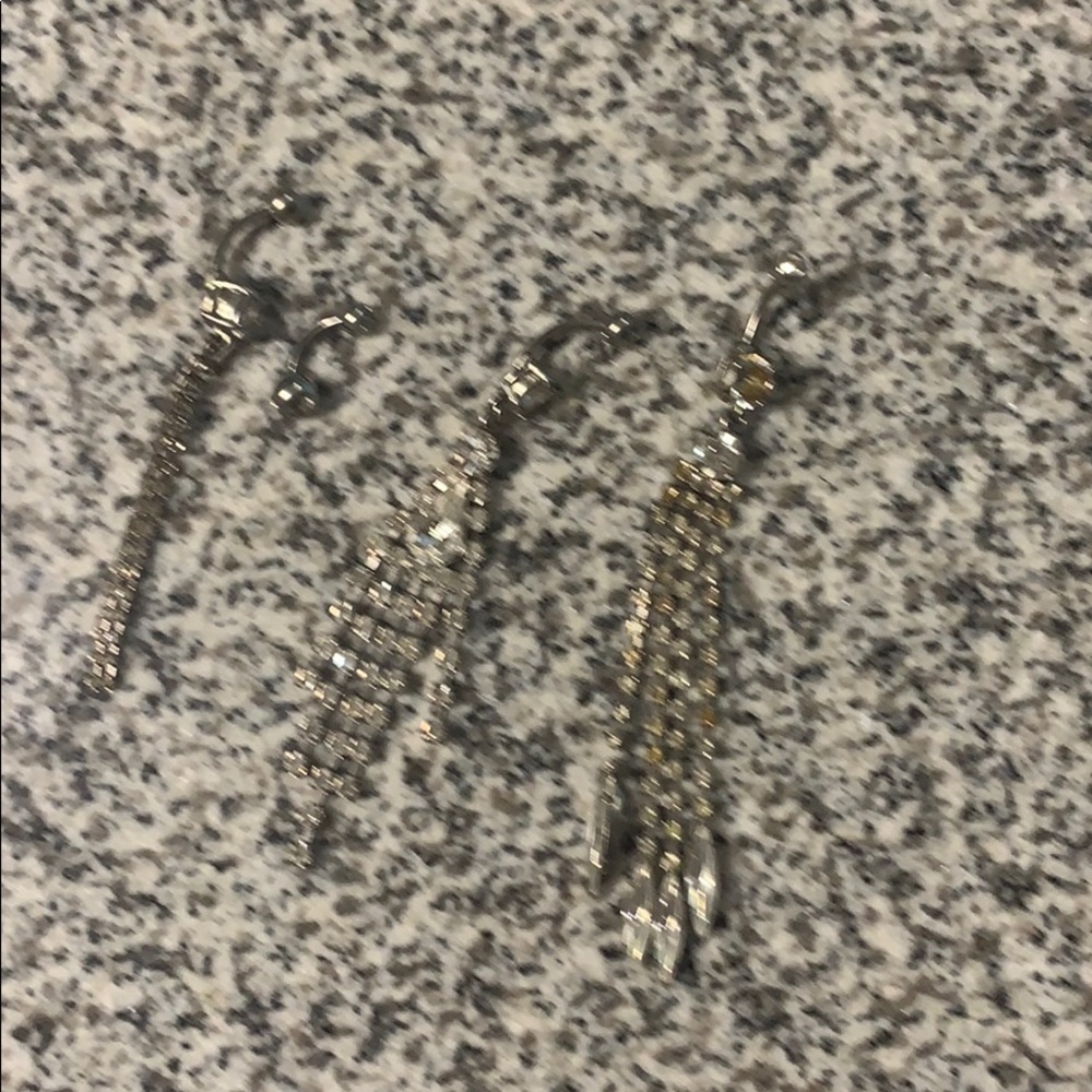 4 Belly button rings - Picture 2 of 2